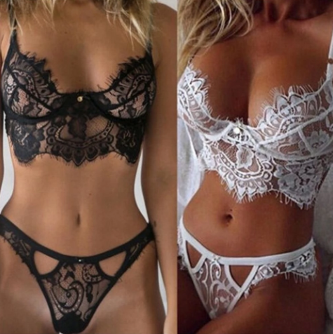 Lingerie Set