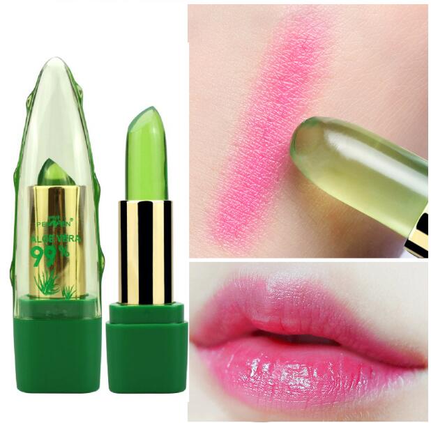 Brand New****!!!! - Aloe Vera Lipstick - Long-Lasting & Waterproof