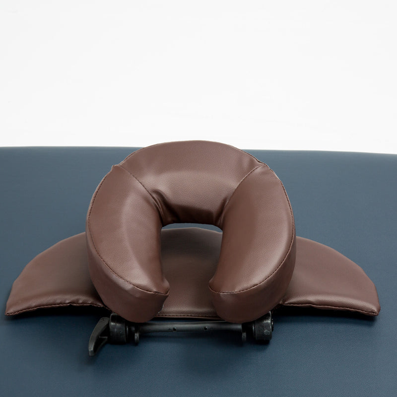 Sponge & Leather Health Pillow