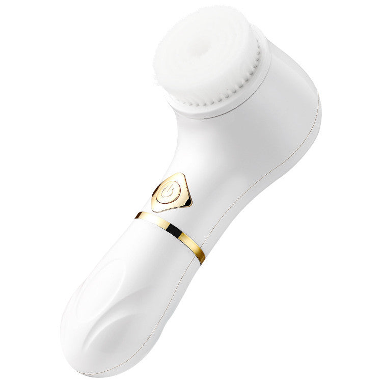 Electric Facial Cleanser - Pore Cleaning Beauty Instrument