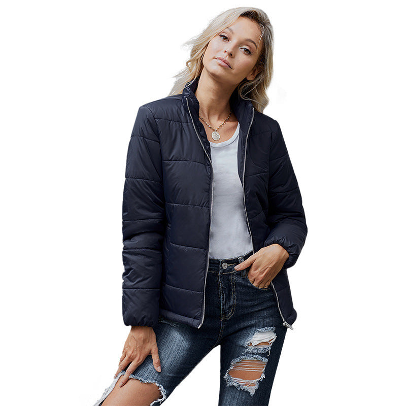 Women's Casual Autumn & Winter Jacket