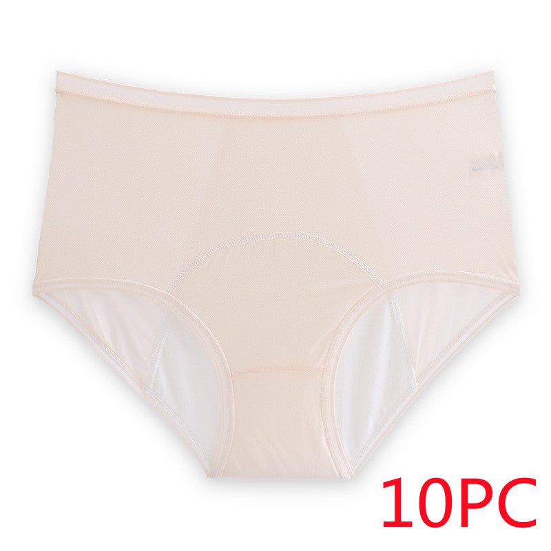 Health Panties - Breathable Health Safety Panties