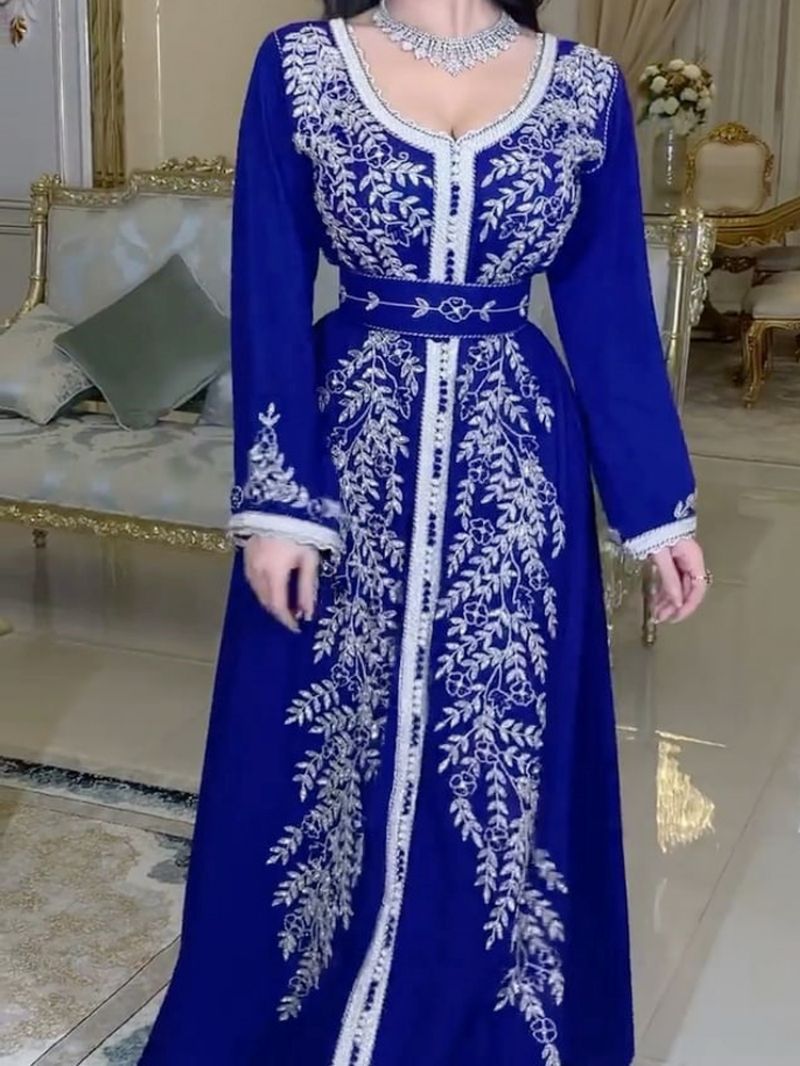 Fashion Spring And Summer New Women Dress