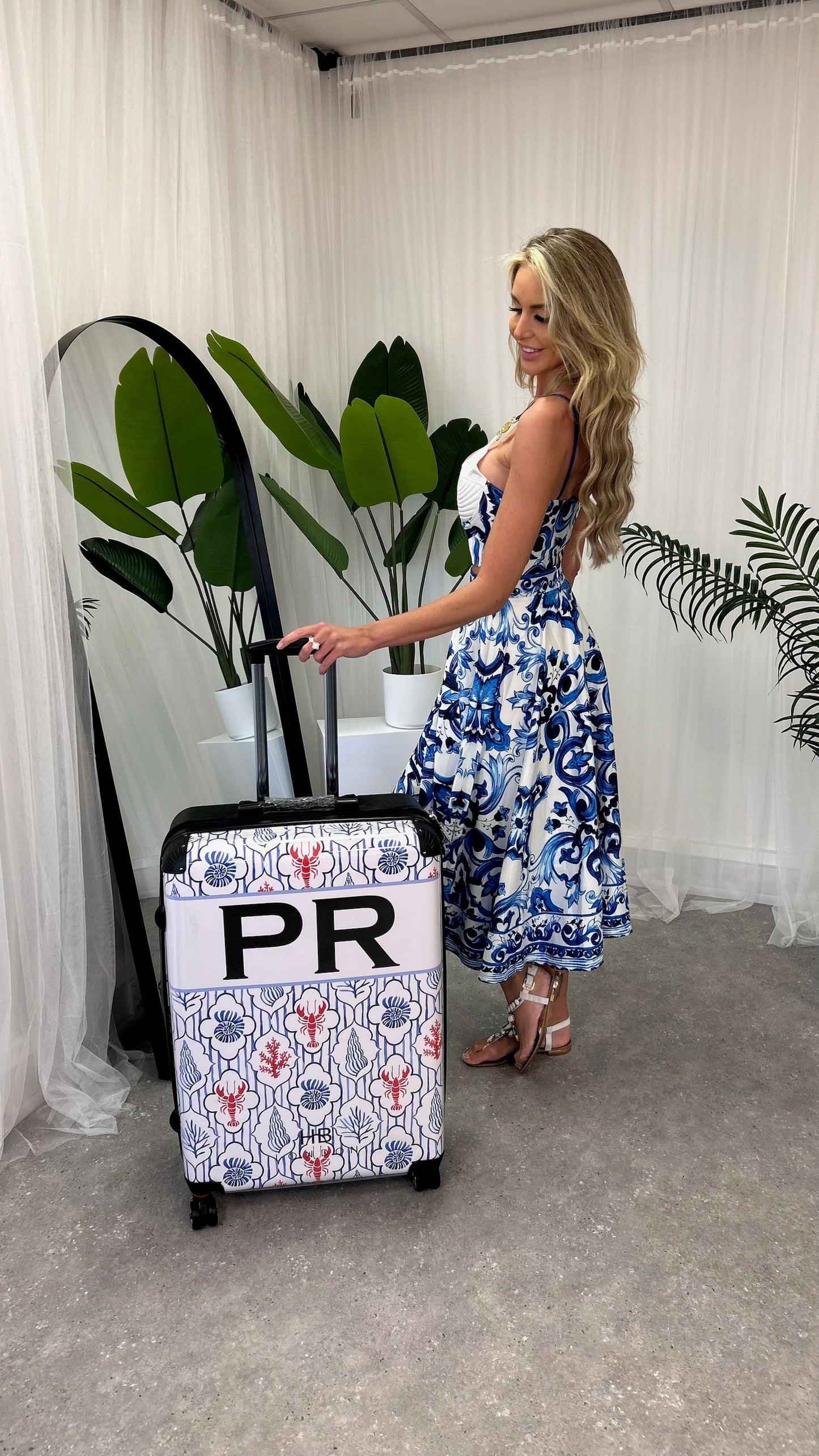 Penelope 2-Piece Outfit