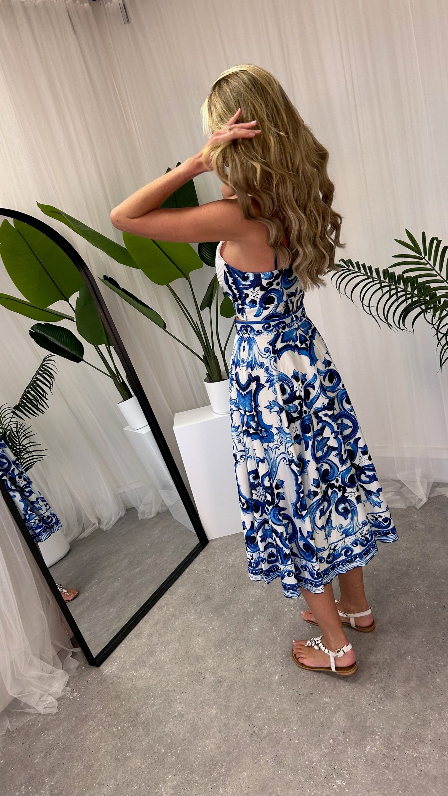 Penelope 2-Piece Outfit