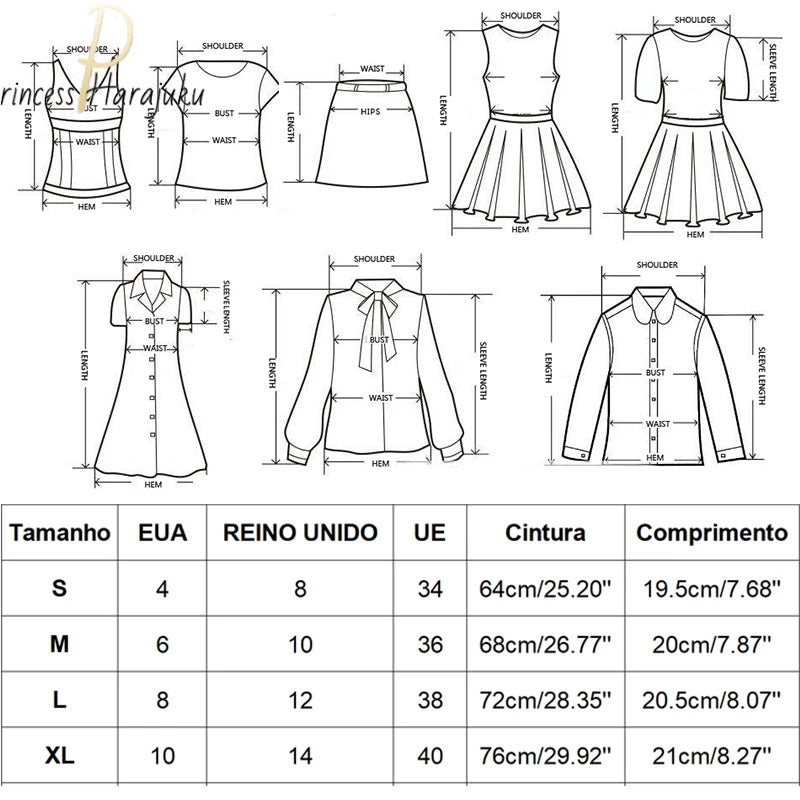 Loose Low-Waist Short Dancing Skirt