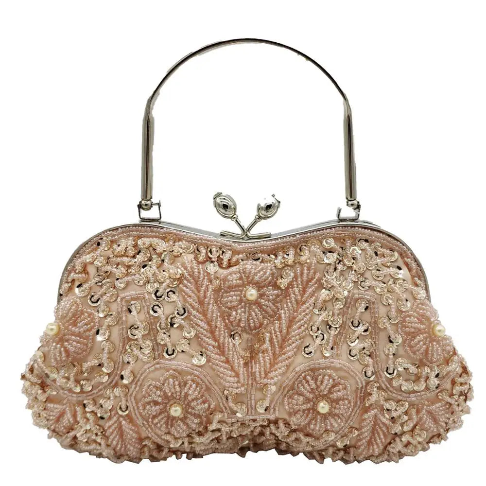 Boutique De FGG Elegant  Purses and Handbags