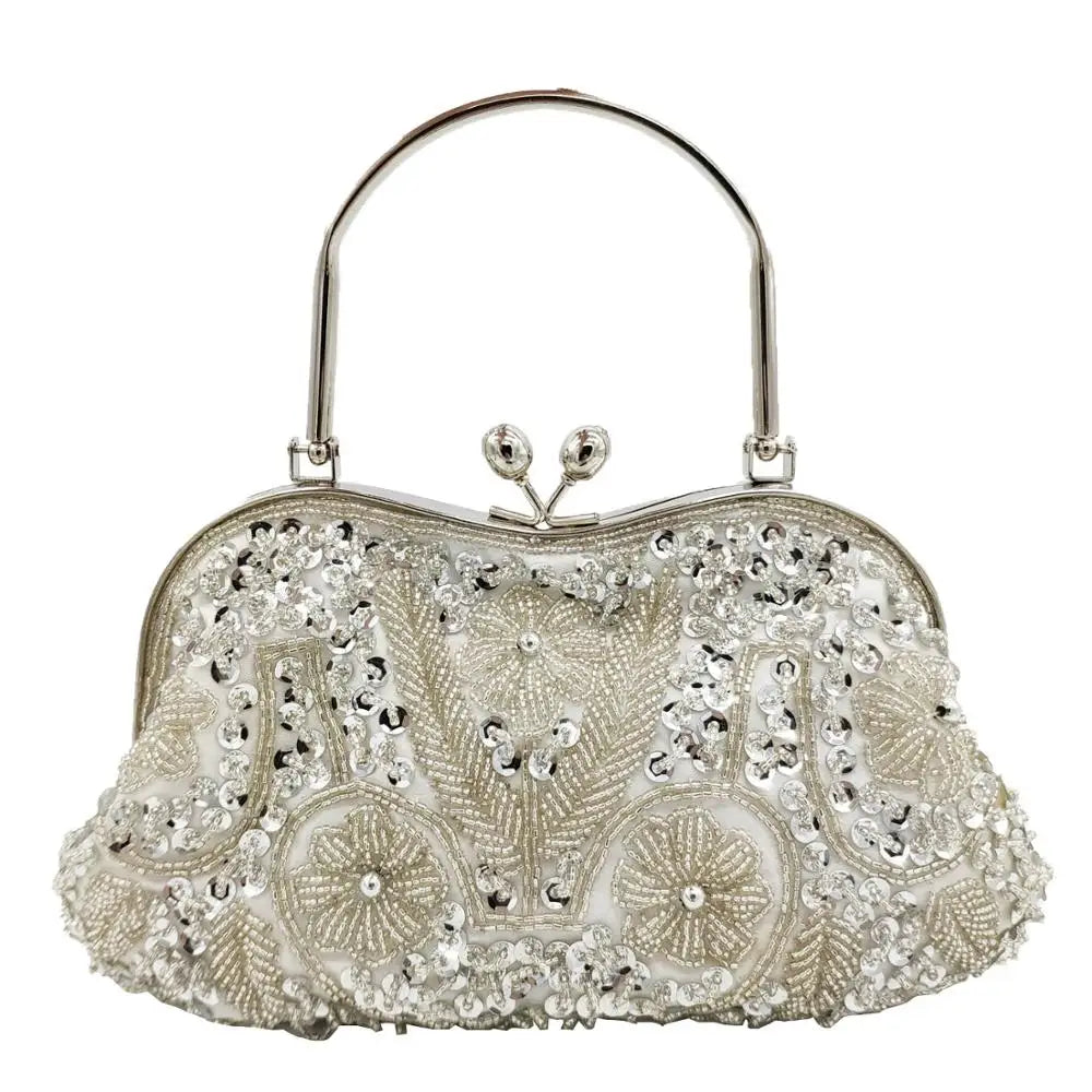 Boutique De FGG Elegant  Purses and Handbags