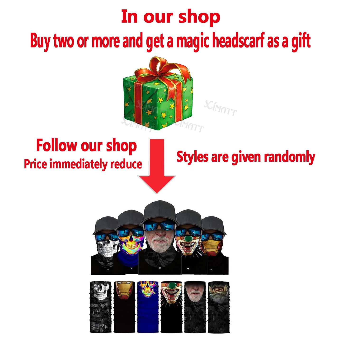 Polyester Colourful Cartoon Cycling  Cap For Women