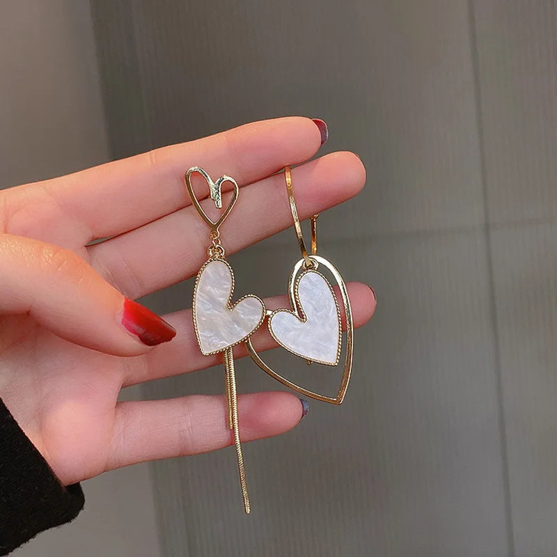 Romantic Dangle Earrings For Women