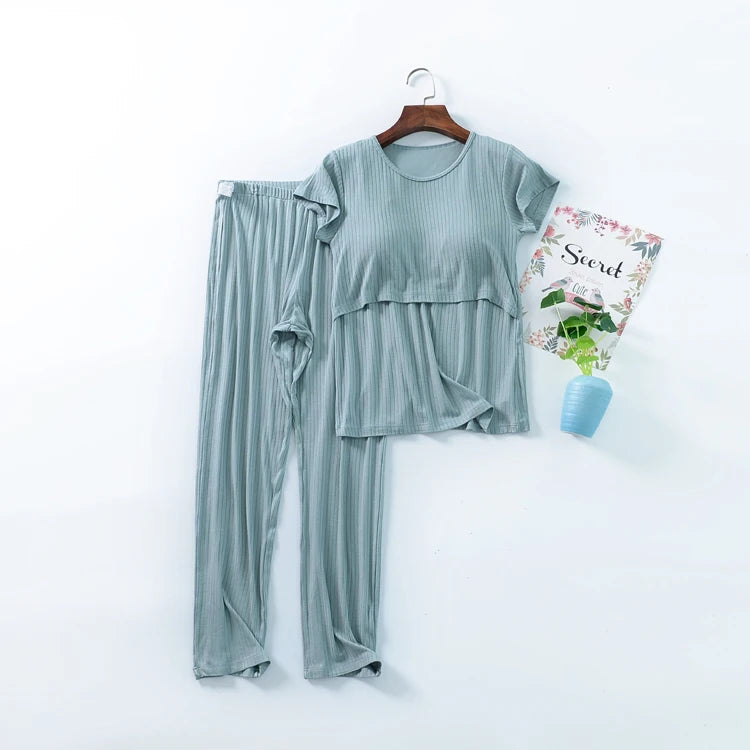 Maternity Sleepwear