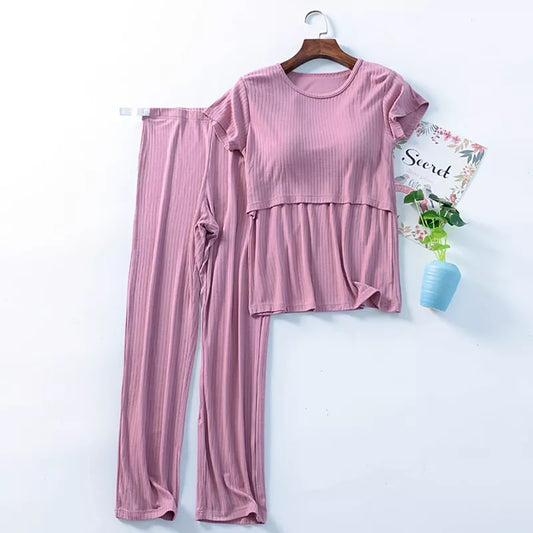 Maternity Sleepwear