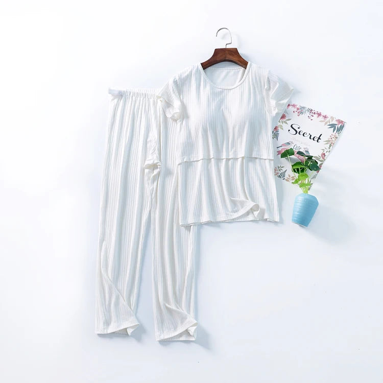 Maternity Sleepwear