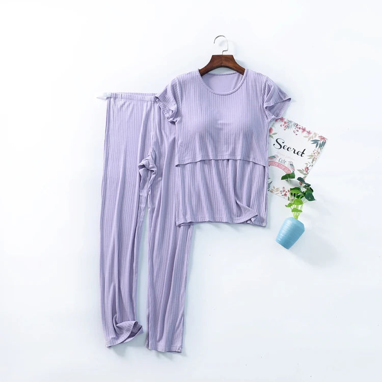 Maternity Sleepwear