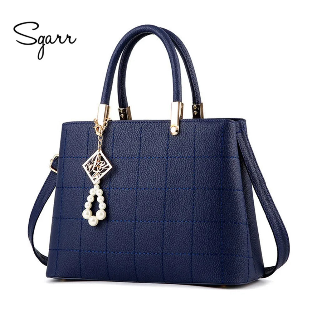 Luxury Famous Designer SGARR Handbag