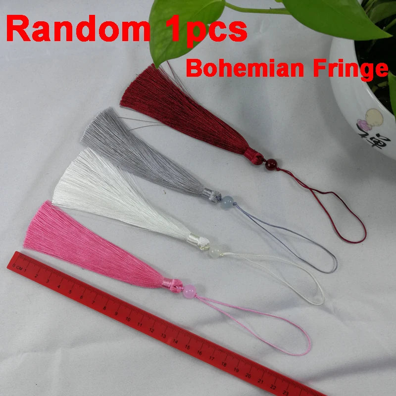 Vintage Bohemian Hippie Bag