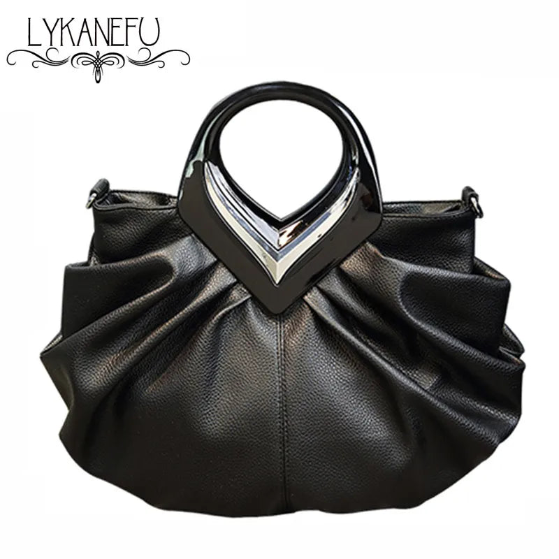 LYKANEFU Tote Handbag