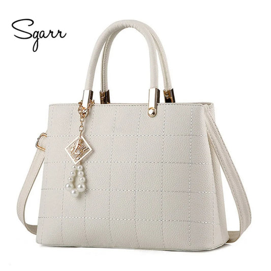 Luxury Famous Designer SGARR Handbag