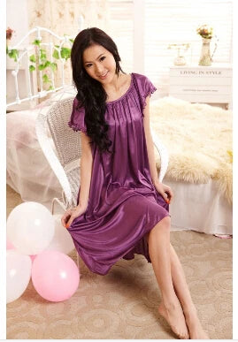 Casual Chemise Nightie