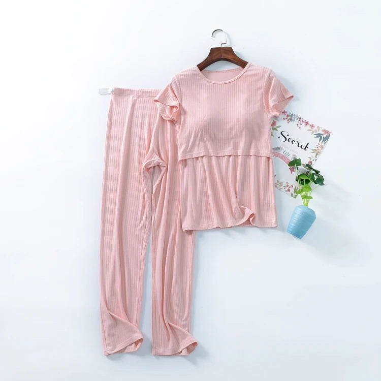 Maternity Sleepwear