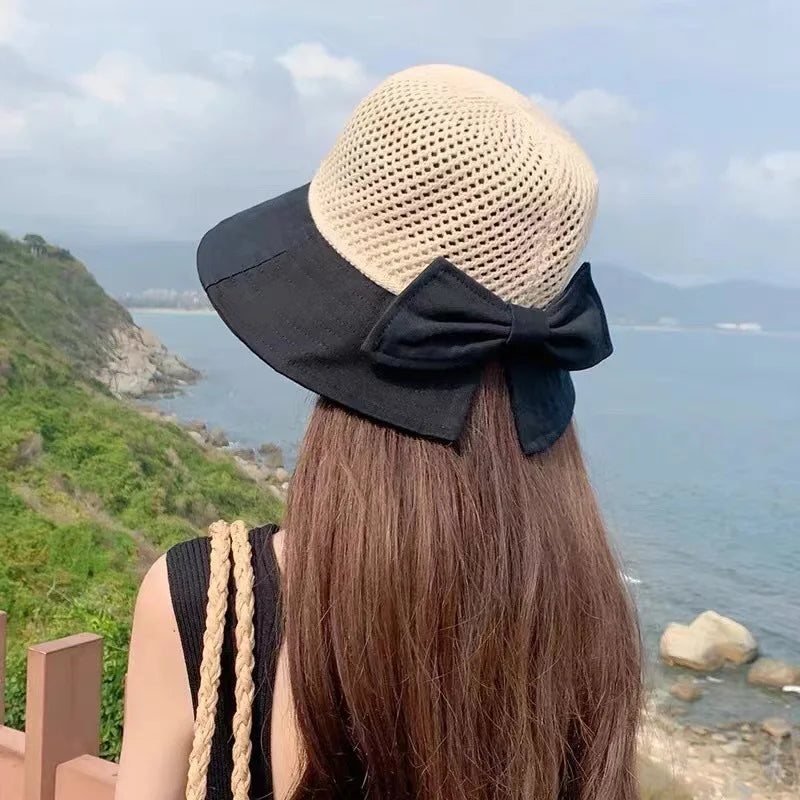 UV Protection Sun Hat For Women