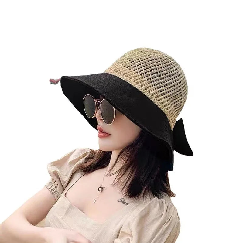 UV Protection Sun Hat For Women