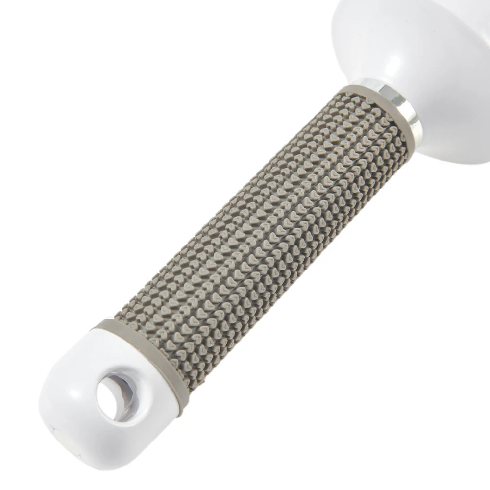 Ceramic Cylinder Comb