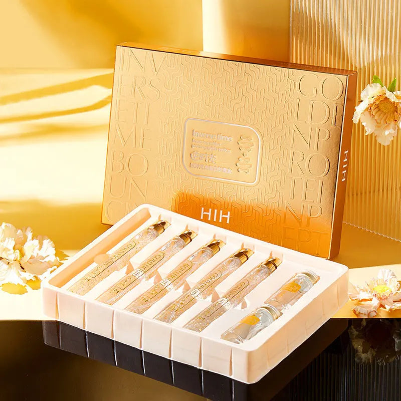 Face-Lifting Anti-Ageing Beauty Treatment Cosmetic