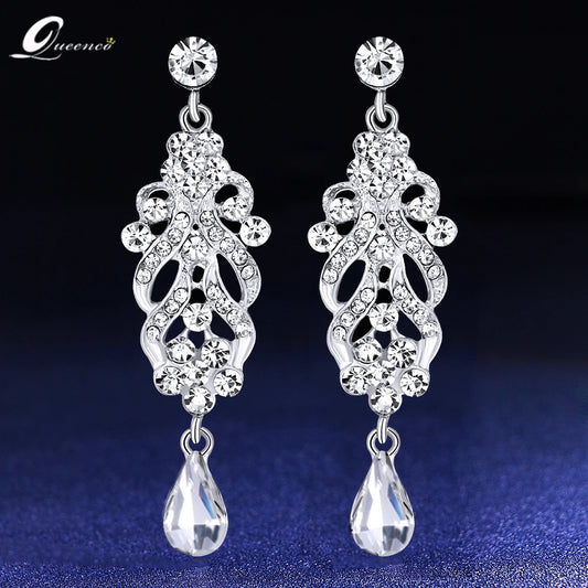 Luxury Earring Jewellery For Women