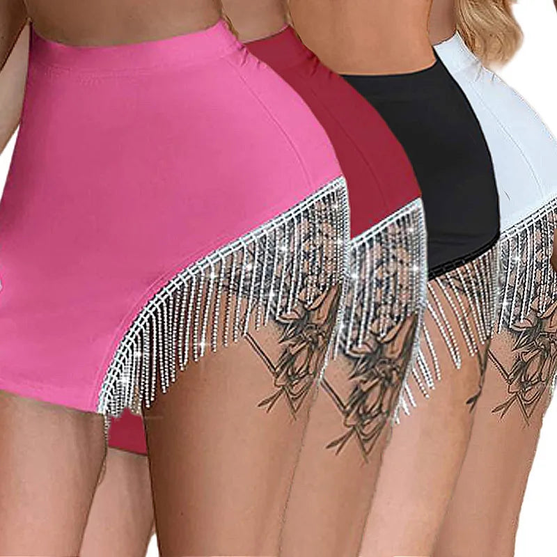 Party/Dancing Mini Skirt