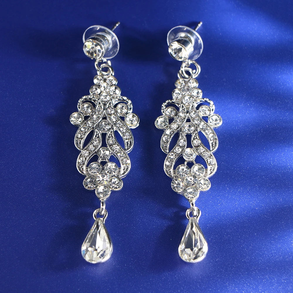 Luxury Earring Jewellery For Women