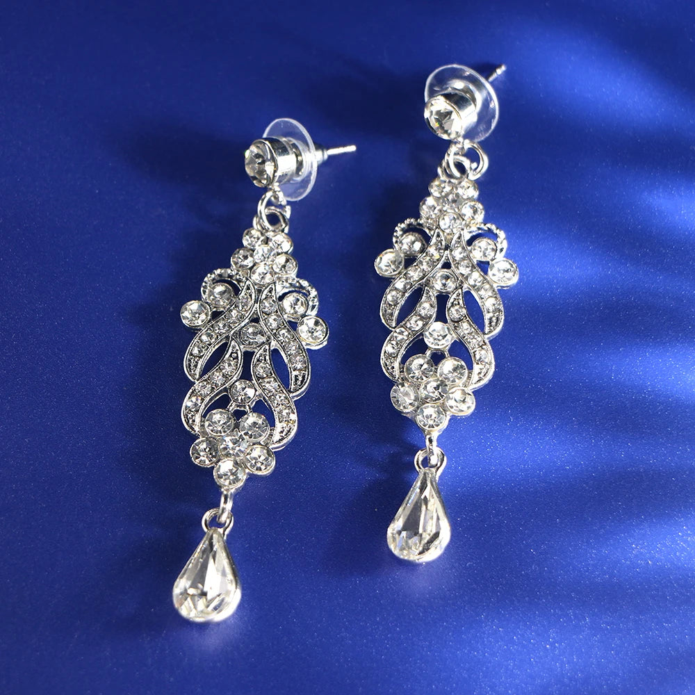 Luxury Earring Jewellery For Women