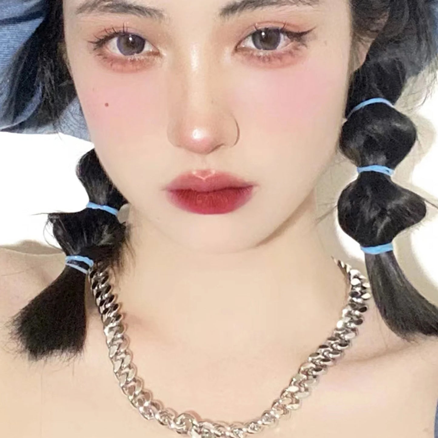 Macaron Gradient Lip Glaze For Women