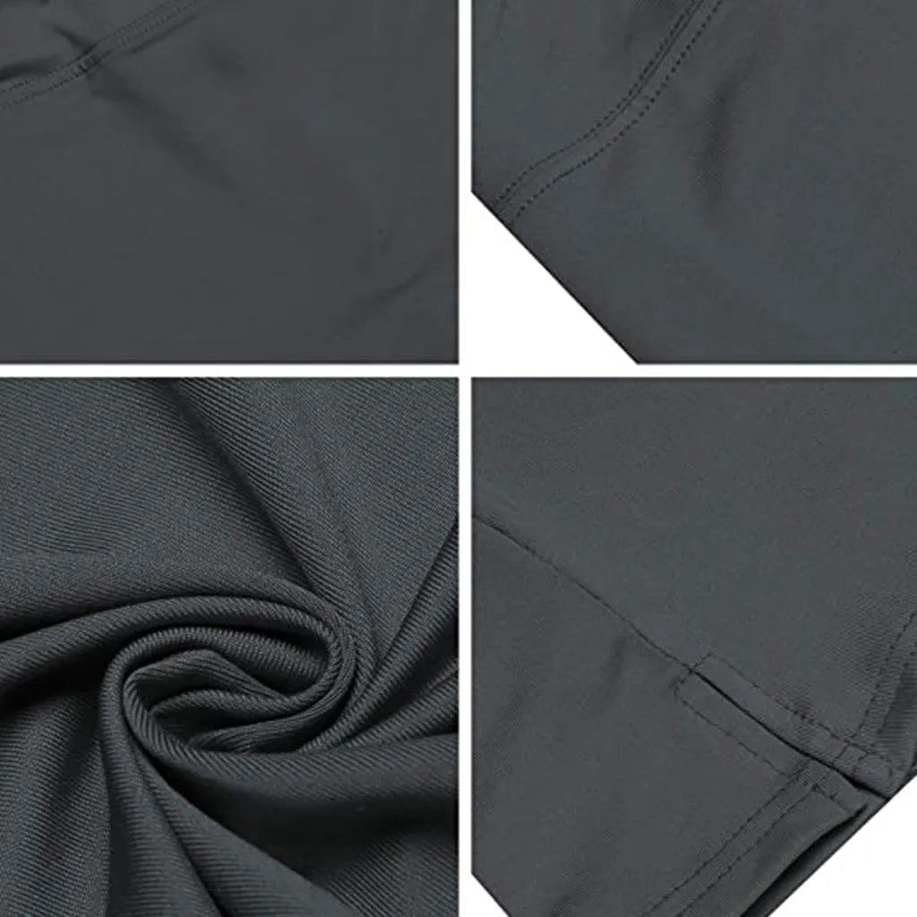 S-4Xl Skirt Ladies Large Size High Waist Slim Slimming Short Skirt A-Line Shorts Tennis Sports Short Skirt Women