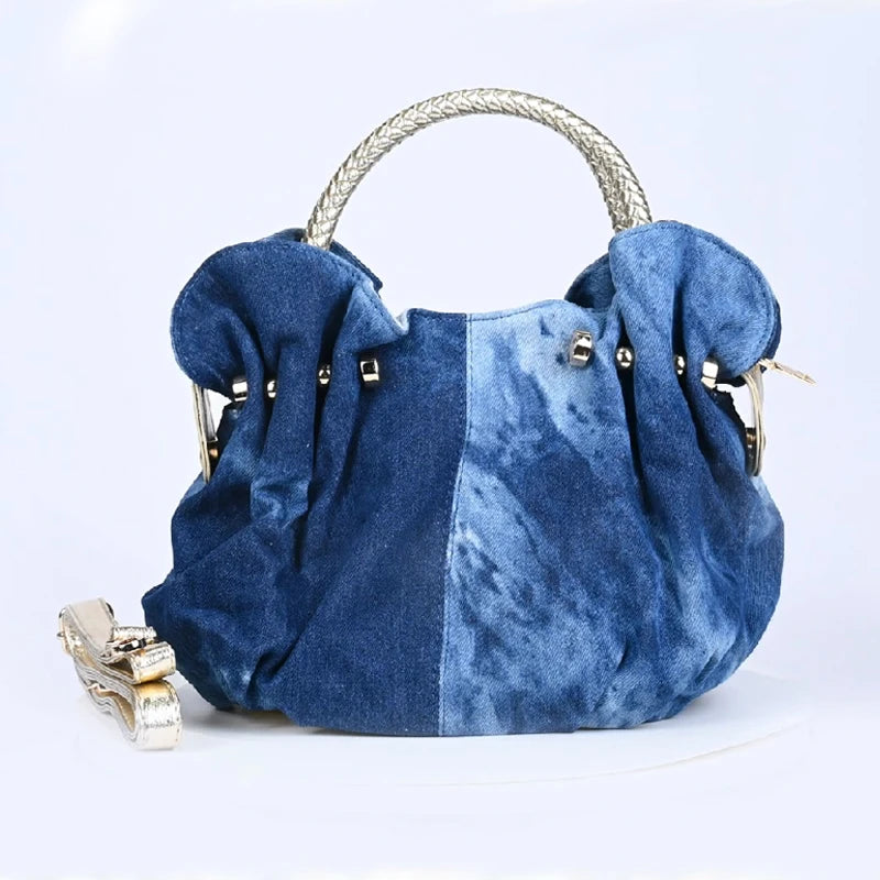 New*** Vintage iPinee Women's Denim Bags