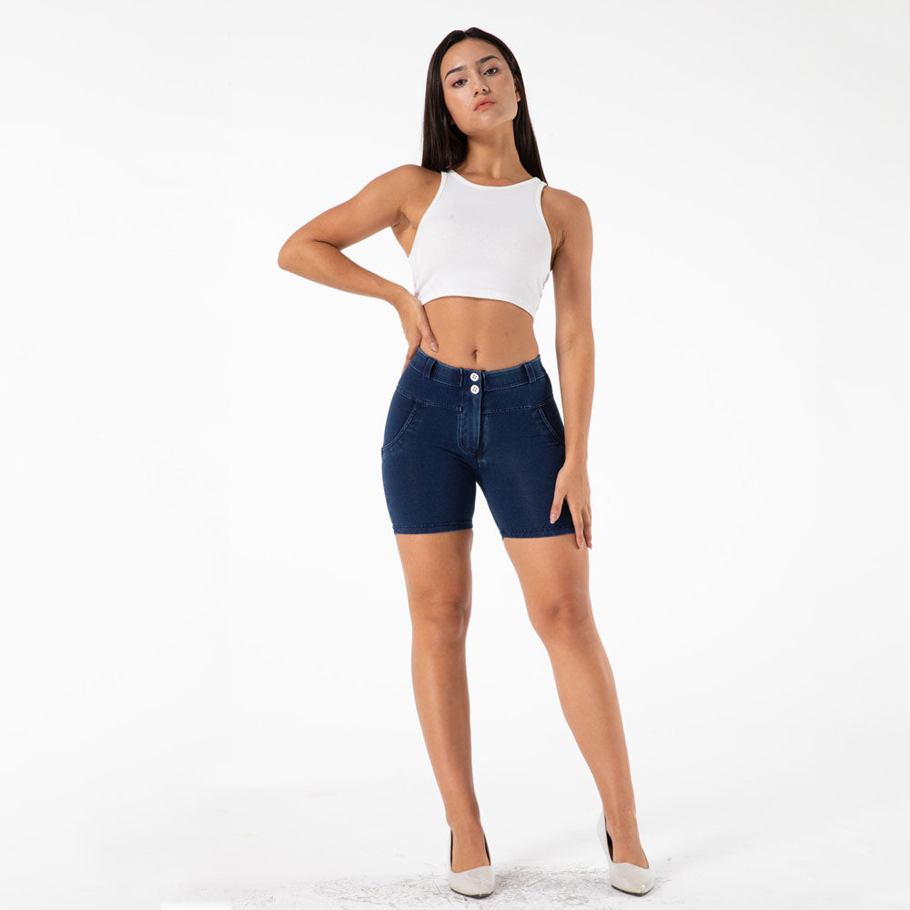 Shascullfites Melody Gym Shorts