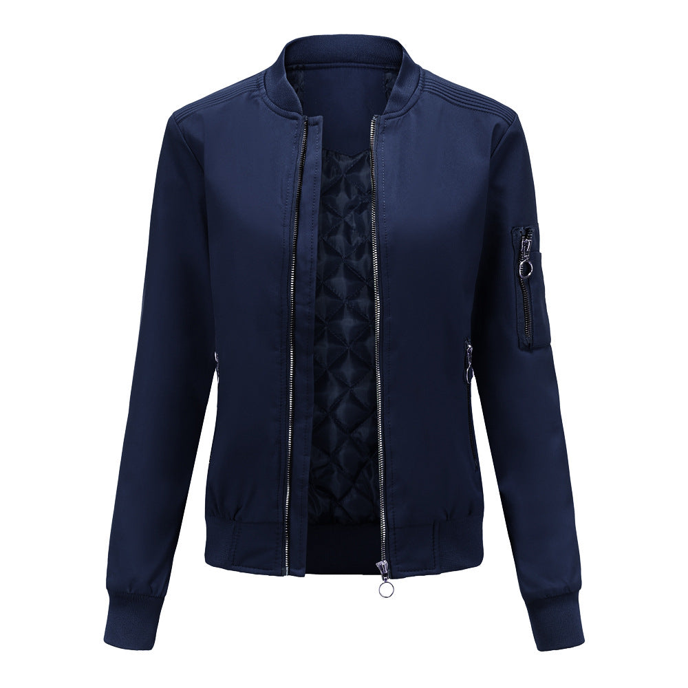 European & American Fashion Women's Jacket