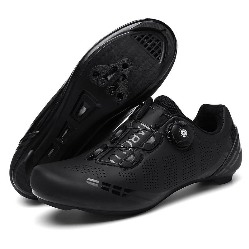 Cycling Shoes For Women - Outdoor Sports Bike Sneakers