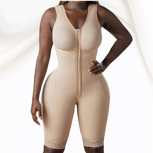 One-Piece Camisole Corset  For Women