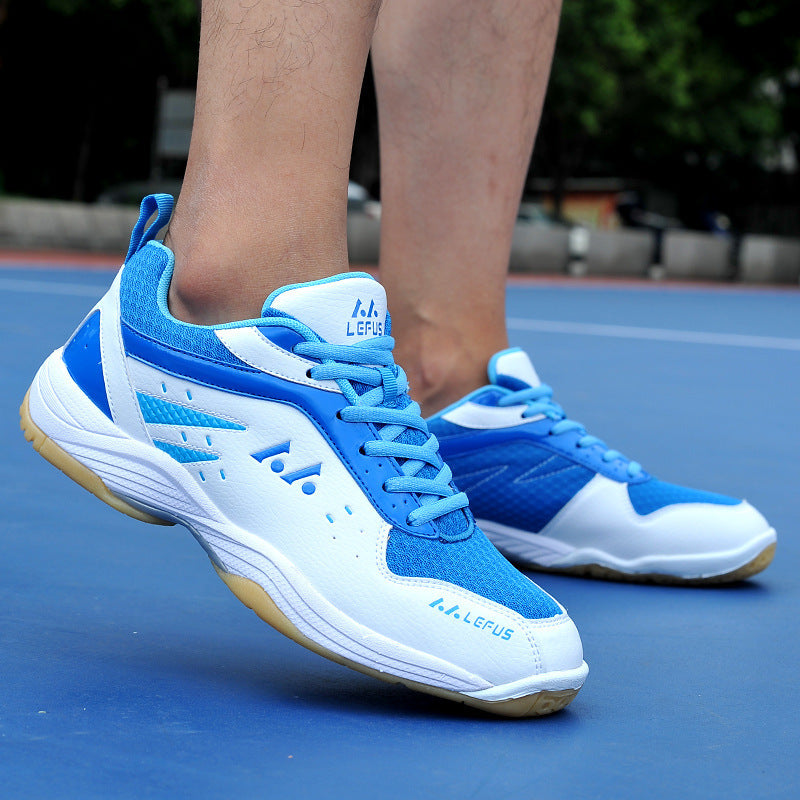 Sports Shoes - Women's Badminton Shoes