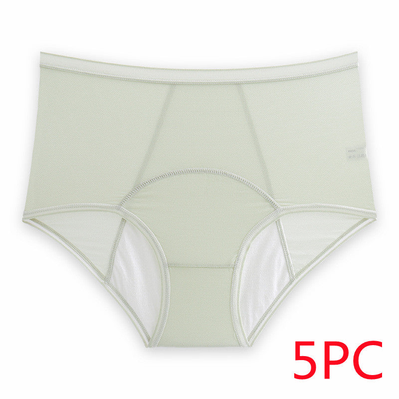 Health Panties - Breathable Health Safety Panties