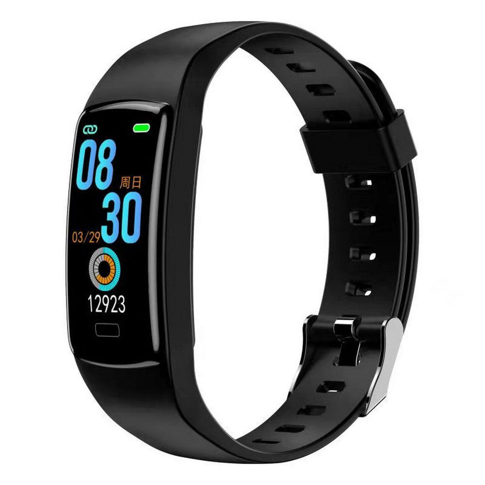 Waterproof Health Monitoring Smart Watch