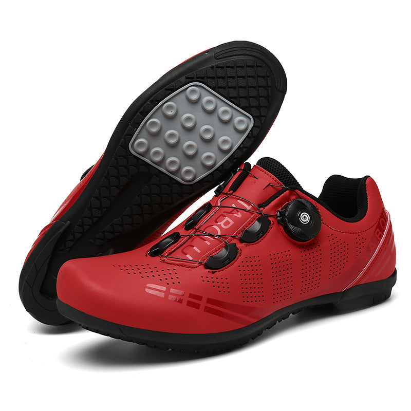 Cycling Shoes For Women - Outdoor Sports Bike Sneakers