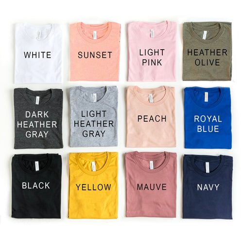 Women's Letter Print Short-Sleeve T-Shirt