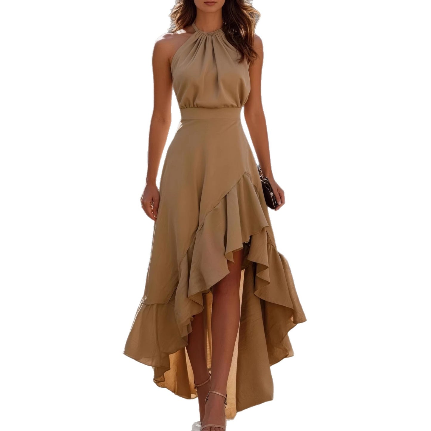 Casual Fashionable And Elegant Dress