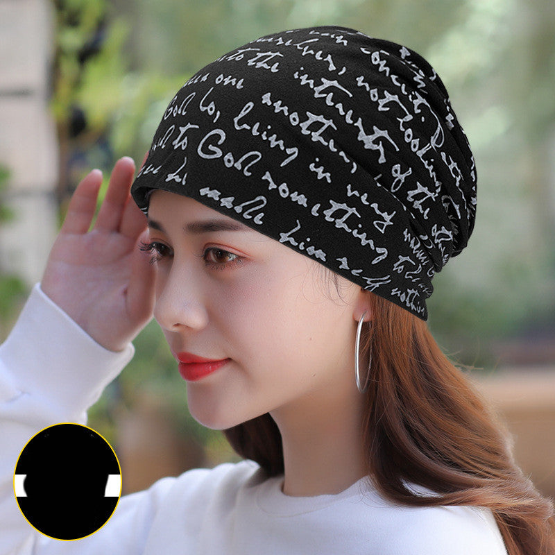 Sleep Hat For Women