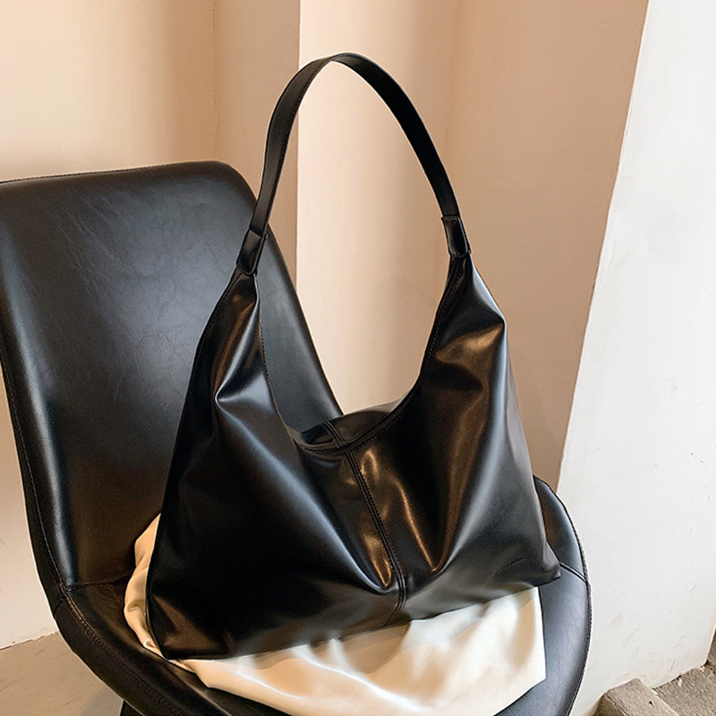 Large Tote Shopping Handbag