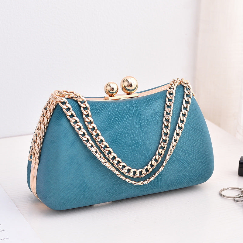 Luxury Fashion Chain Handbag