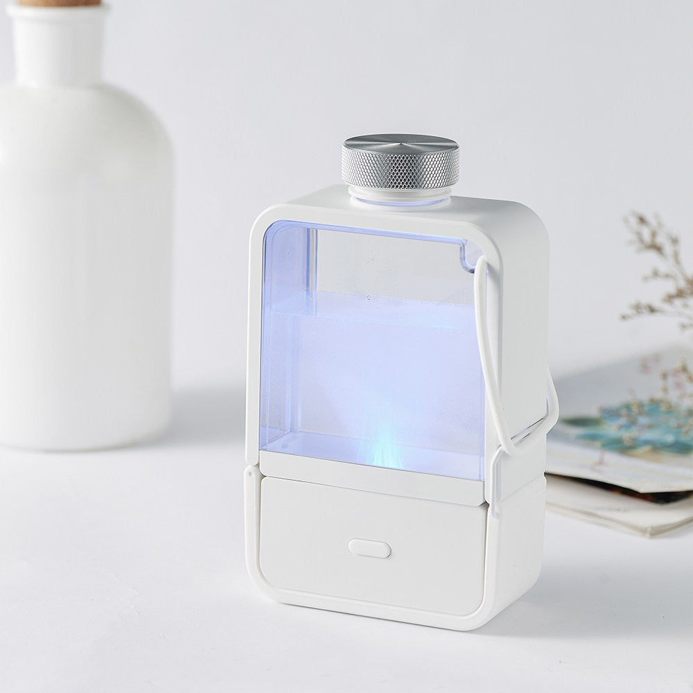 Portable Health Walter Bottle