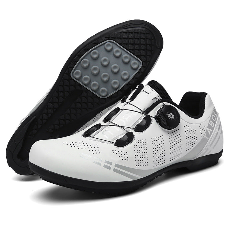 Cycling Shoes For Women - Outdoor Sports Bike Sneakers